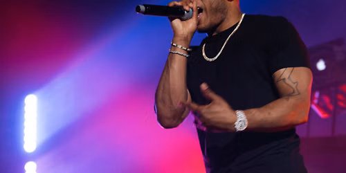 Nelly Tickets