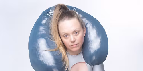 8MM & Shameless\/Limitless Present: Vilde Tuv (Oslo)