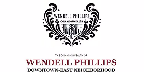 WENDELL PHILLIPS DOWNTOWN-EAST NEIGHBORHOOD COMMUNITY AWARDS BRUNCH
