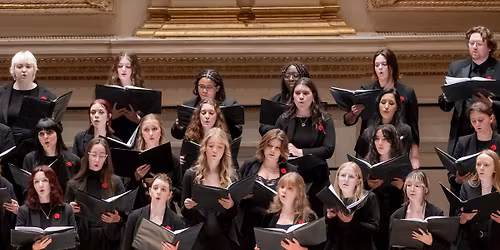 Ensemble Spotlight Series