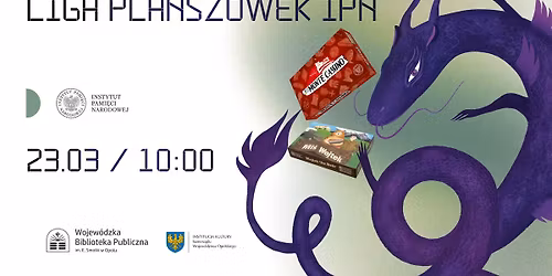 Liga Plansz\u00f3wek IPN