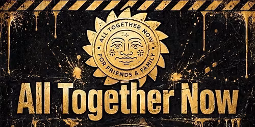 All Together Now with Jon DaSilva and friends