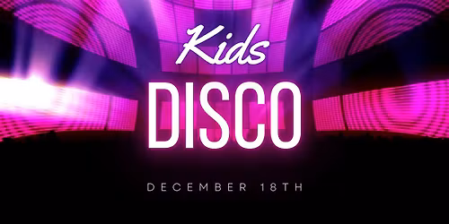 Kids Disco