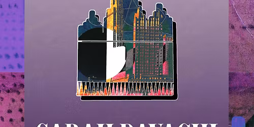 Sarah Davachi