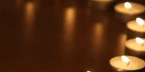 Winter Solstice Community Sing & Song Bath