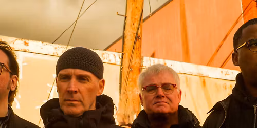 The Messthetics