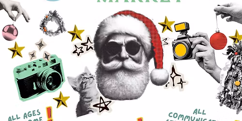 3rd Annual Winter Market