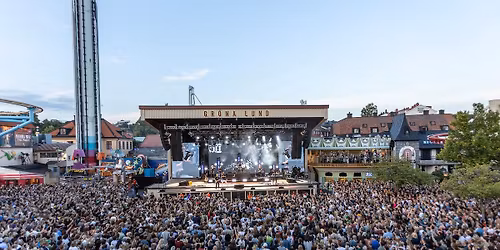 Alphaville live in Wien (Forever Young 2026 - \u00d6sterreichs gr\u00f6\u00dftes 80\u00b4er Open Air Festival)