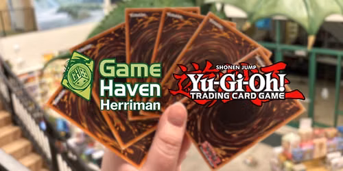 Yu-Gi-Oh Weekly