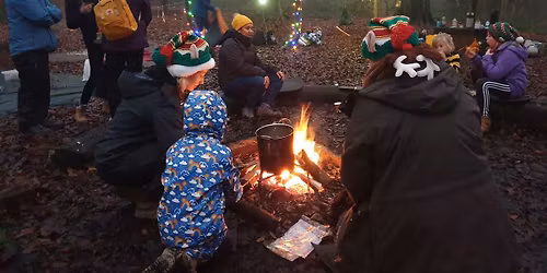 Tribe - A Yuletide Gathering!