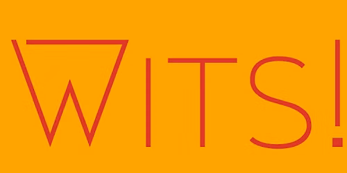 Wits! A Standup Comedy Show with a Twist