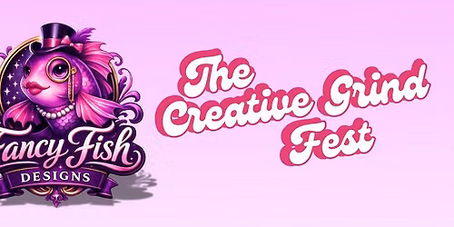 The Creative Grind Fest — Eckstein Park