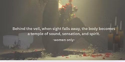 Awaken the Feminine: A Portal between Darkness and Dawn