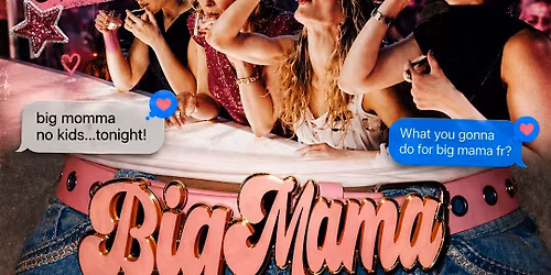 Mother's Day Celebration | Buy A Bottle Get Champagne FREE | Happy Hour!