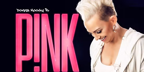 Miss Understood \u2013 P!nk Tribute | The Hotel
