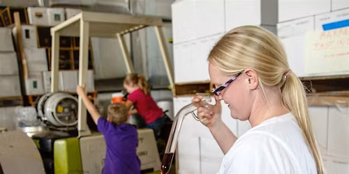 Sonoita AVA New Release Festival at Sonoita Vineyards