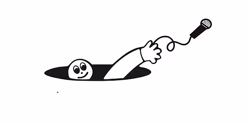 END OF YEAR Mash-Up Open Mic: Poetry + Rap