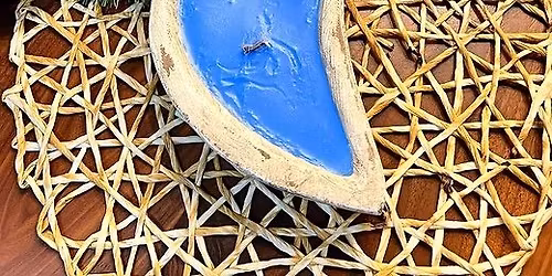 Moon Madness Candle Making