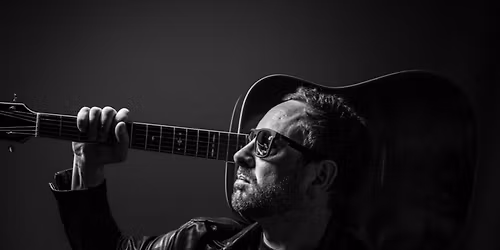 Tim Avery Live @ The Royal Oak Chruch Eaton Stafford