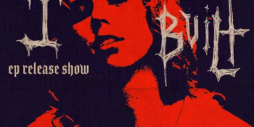 Keaton Schiller EP Release Show with Shmoo and Hotel Burgundy 