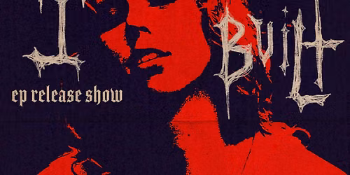 Keaton Schiller EP Release Show with Shmoo and Hotel Burgundy 