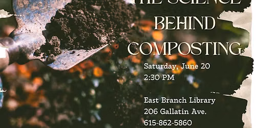 Composting: The Science Behind Composting