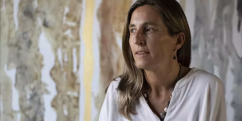 Artist Talk with Vero Murphy