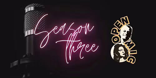 OpenMic with SatsB & Dee Devan (Season 3, Episode 6)