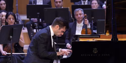 Nashville Symphony: Andrew Grams - An American In Paris