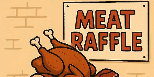 Meat Raffle