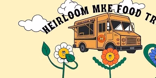 Heirloom MKE at Ray's Wine & Spirits