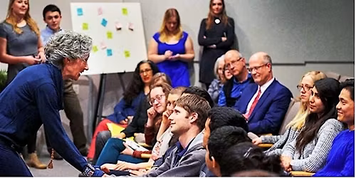 Iron County Community Mental Health Forum (Free)