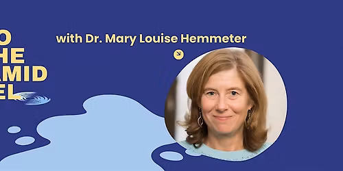 Introduction to the Pyramid Model with Dr. Mary Louise Hemmeter
