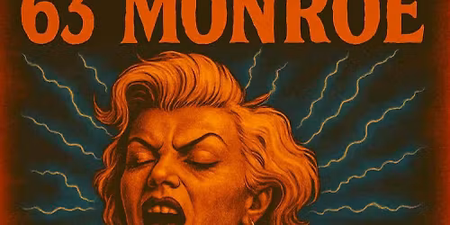 63\u2019 Monroe w\/ Limits Of Approach + The Jesse James Medicine Show