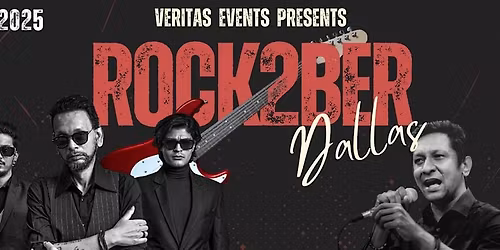 Aurthohin | Tanzir Tuhin | USA Tour | Rocktober Dallas 2025