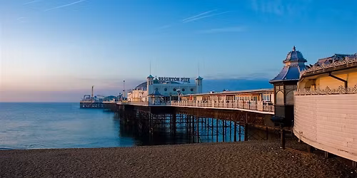 RSA x Projects Brighton: summer rooftop networking