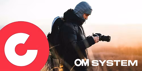 OM System Fotowalk Hamburg: Sicher und kreativ mit Tele-Zooms