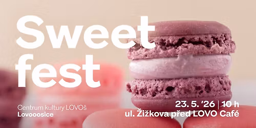 Sweet fest
