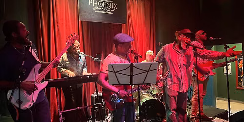 Phoenix
