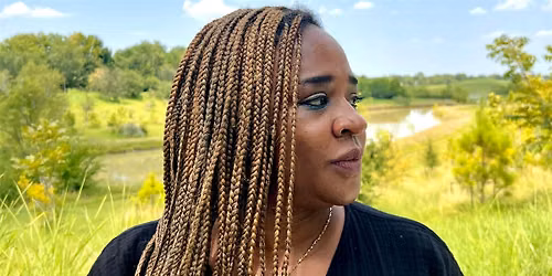 Art at Noon | Ayanna Jolivet Mccloud