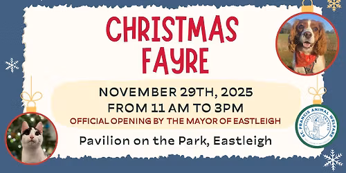 Christmas Fayre