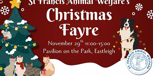 Christmas Fayre