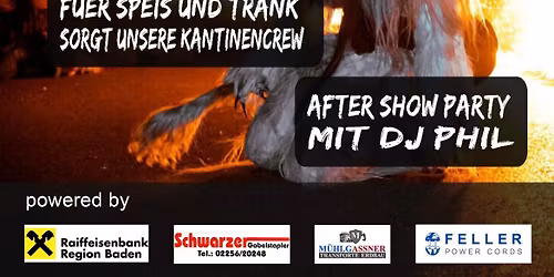 Krampuslauf \ud83d\udc79