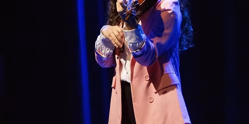 Jotafestival GA voor Kunst