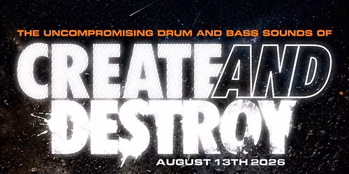 Craze & Dieselboy