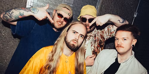 gulaR bauniR x LEMMY