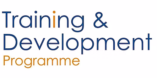 Training & Development: Emergency First Aid at Work