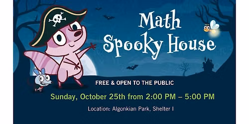 Halloween event