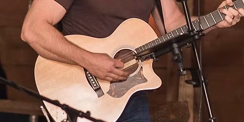 Alex Cooke at Armstrong Valley Winery