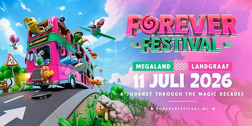 Forever Festival - 2026